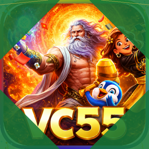 vc55 — mitra unggulan